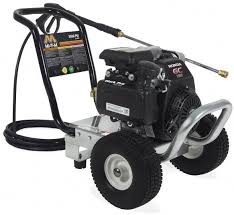 Pressure Washer - 3200 PSI